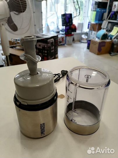 Измельчитель (блендер) Princess 221080