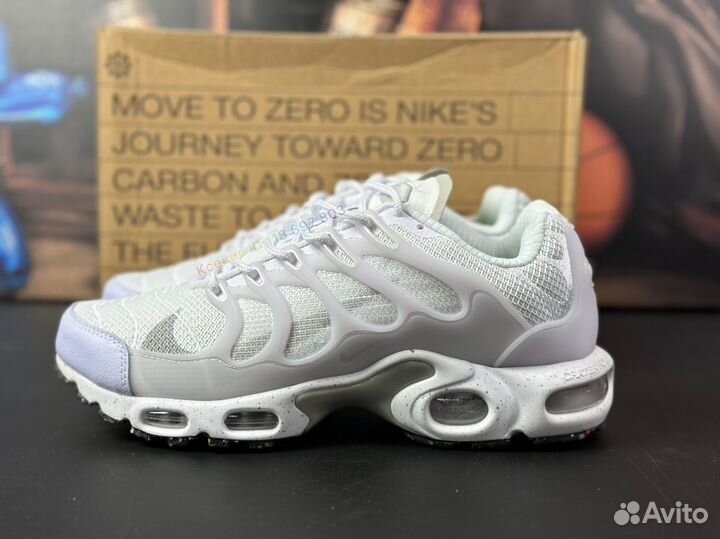 Кроссовки Nike Air Max Plus Terrascape 41-45