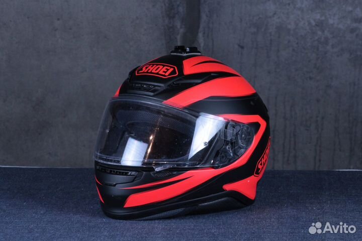 Мото шлем Shoei RF 1200 (NXR)