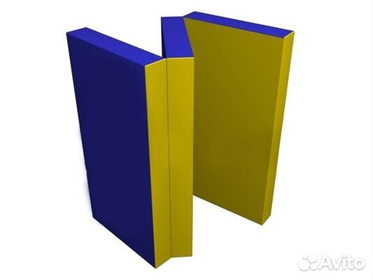 Мат,детский модуль, разных цветов и размеров