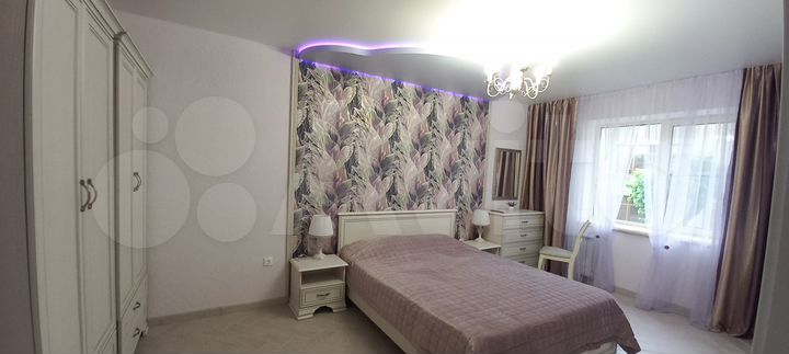 2-к. квартира, 60 м², 3/4 эт.