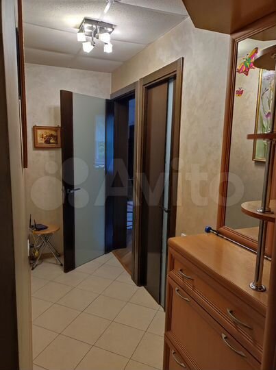 2-к. квартира, 40 м², 3/4 эт.