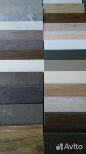 Образцы мдф