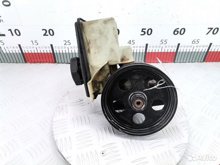 Насос гидроусилителя руля (гур) для Ford Mondeo 3