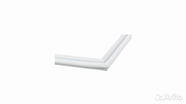 Уплотнитель двери морозильной камеры холодильника