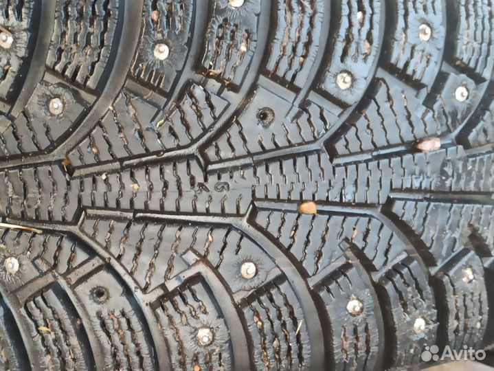 Nokian Tyres Nordman 5 205/55 R16 94T