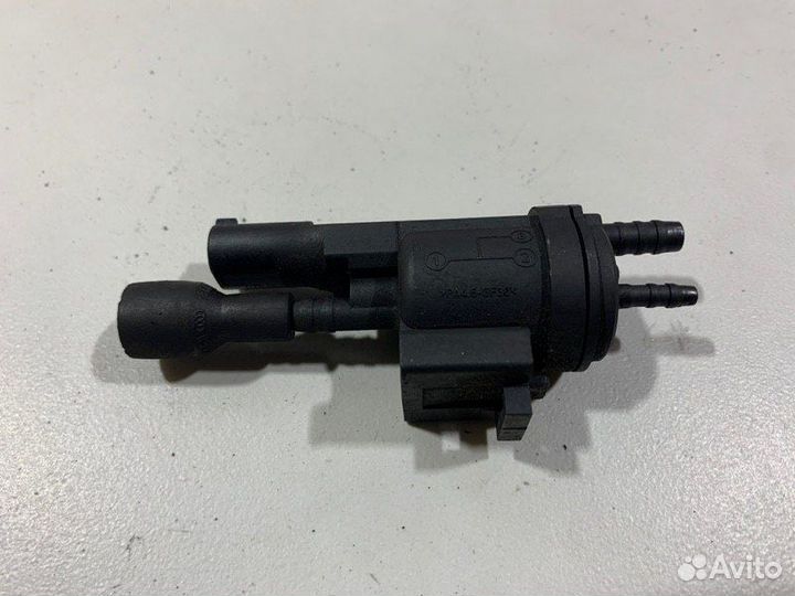 Клапан электромагнитный Mercedes