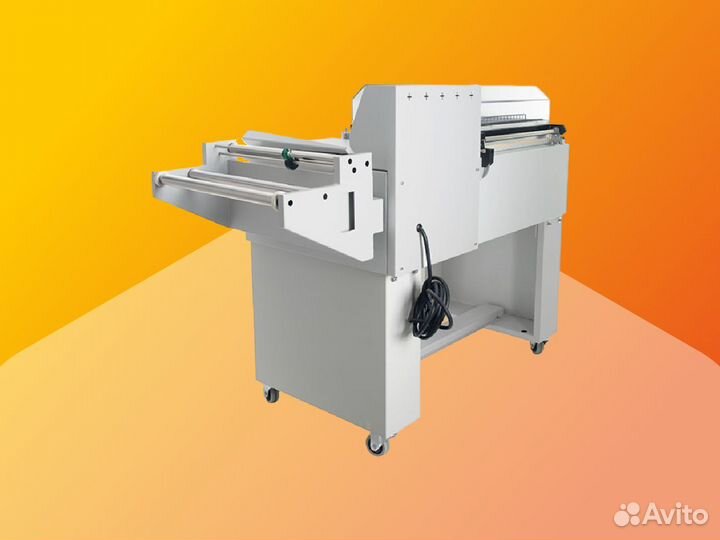 Аппарат термоусадочный Foodatlas FM-5540