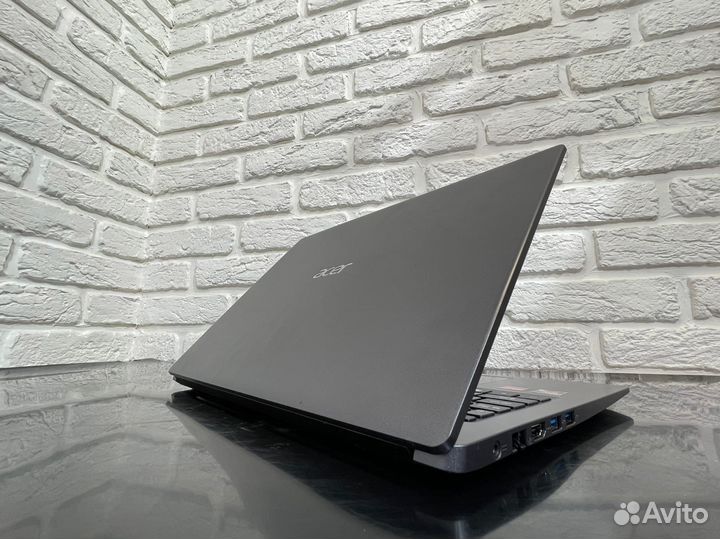 Ноутбук Acer/15.6