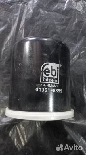 Фильтр осушителя Man