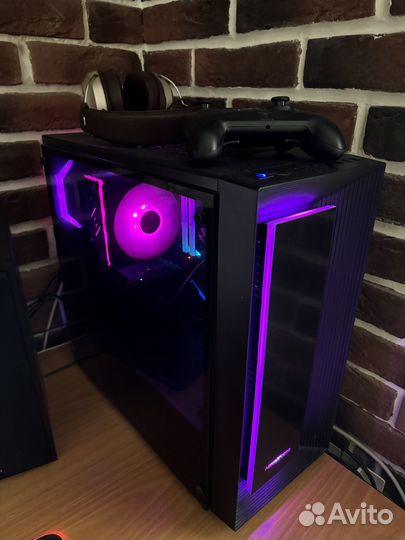 Системный блок Core i7