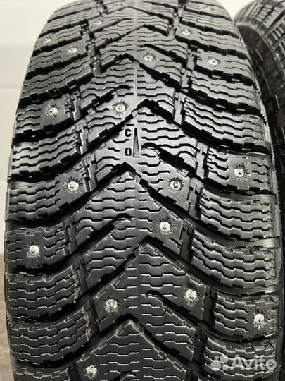 Cordiant Snow Cross 2 205/60 R16