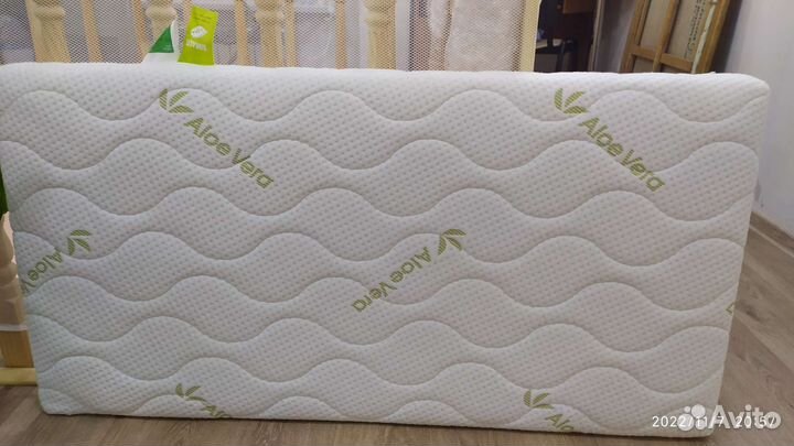 Матрас детский 120 60