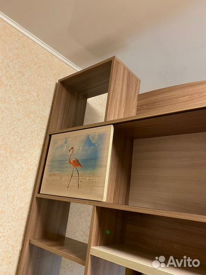 Письменный стол для школьника бу