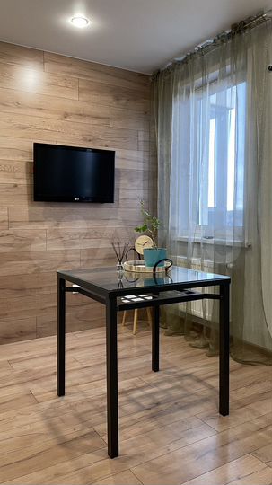 Квартира-студия, 30 м², 19/19 эт.