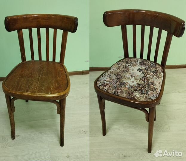 Реставрация мебели