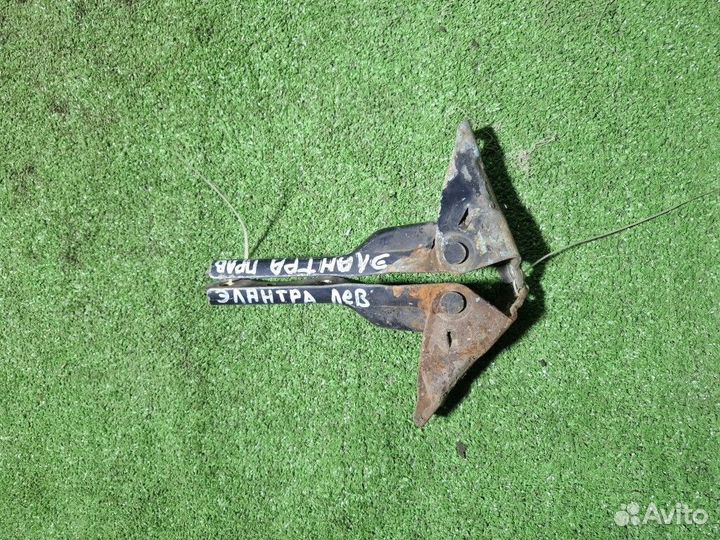 Петля капота Hyundai Elantra