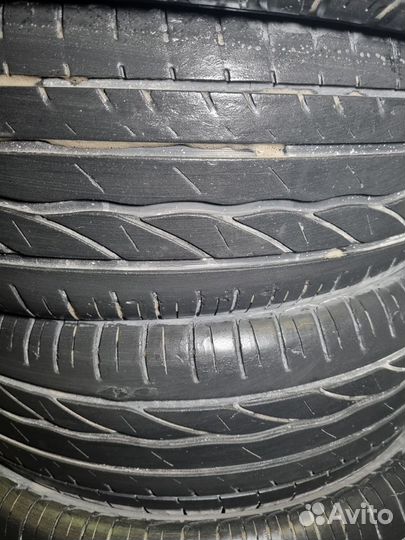 Bridgestone Turanza ER300 215/55 R17 98V