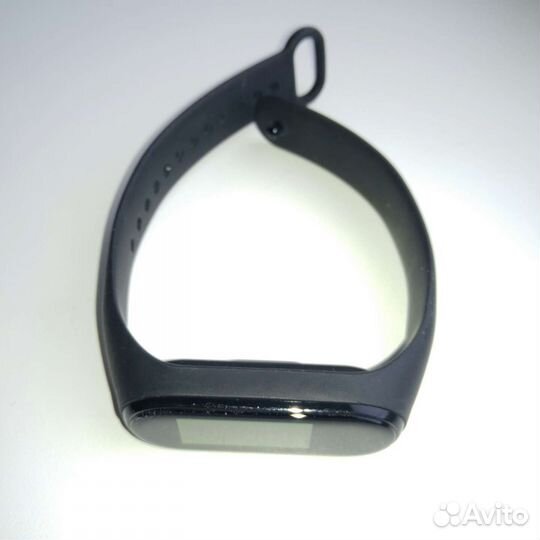 Фитнес браслет Xiaomi Mi Smart Band 4