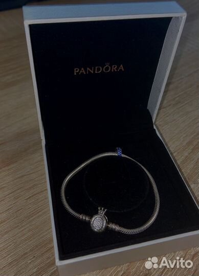 Pandora браслет