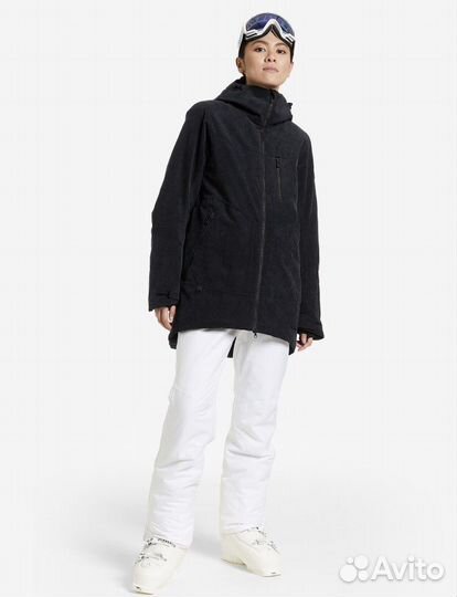 Куртка volkl женская