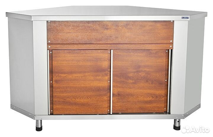 Модуль поворотный Abat мп-90Т-01 кашир