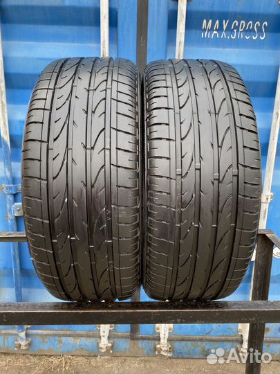 Bridgestone Dueler H/P Sport 235/50 R18 97V