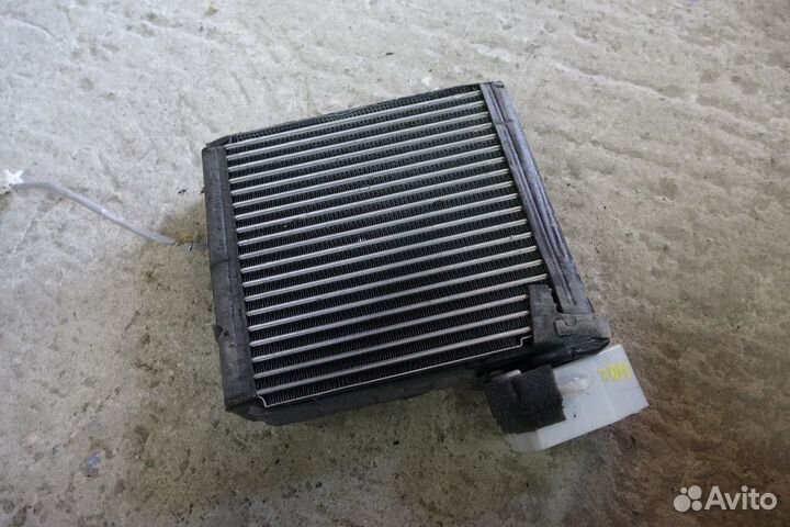 Испаритель кондиционера