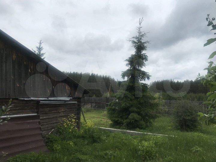 Участок 21 сот. (ИЖС)