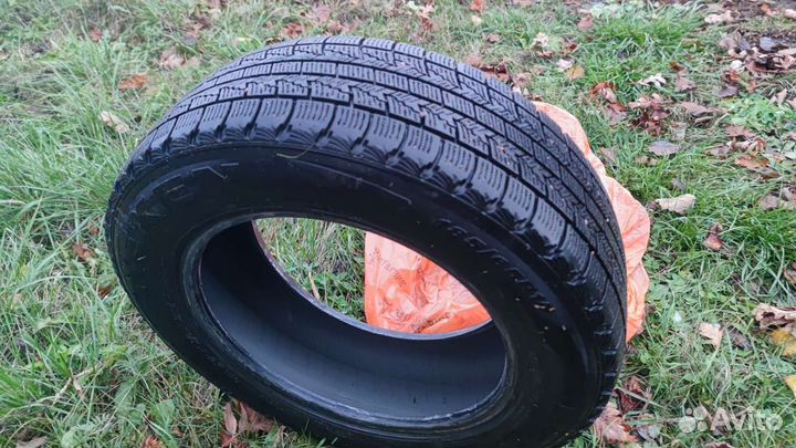 Nexen Winguard Ice 185/65 R15