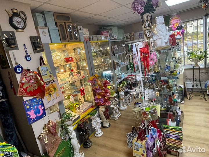 Готовый бизнес 