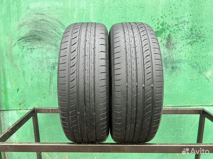 Toyo Proxes C1S 195/65 R15 91V