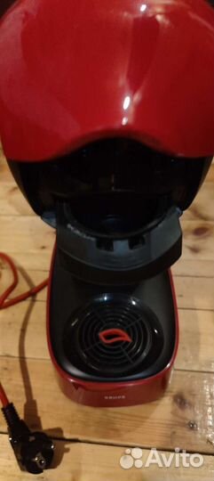 Кофемашина