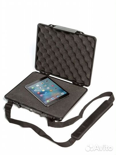 Кейс защитный плоский IP65