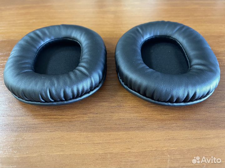 Амбушюры для наушников