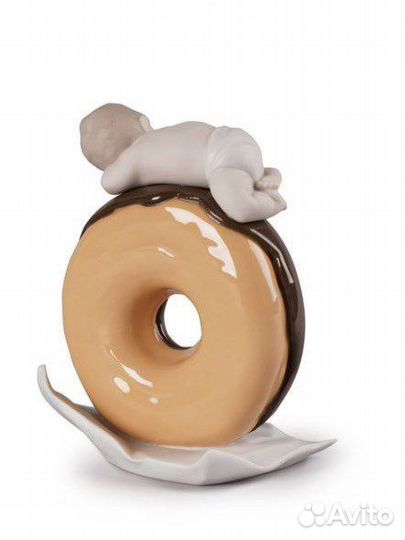 Lladro статуэтка моя сладкая любовь