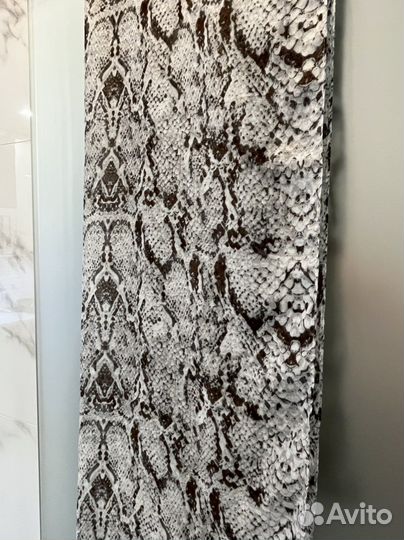 Палантин платок