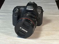 Фотоаппарат Canon EOS 6D