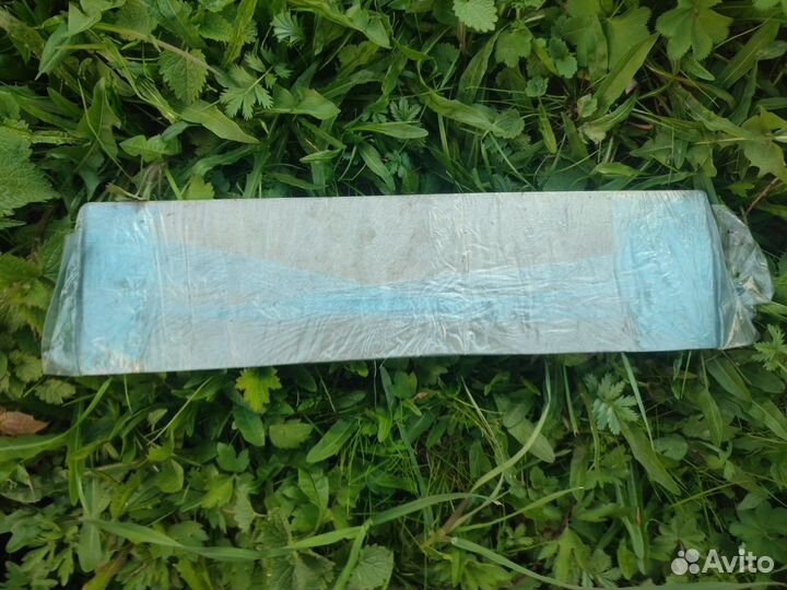 Прокладка впускного коллектора двигателя