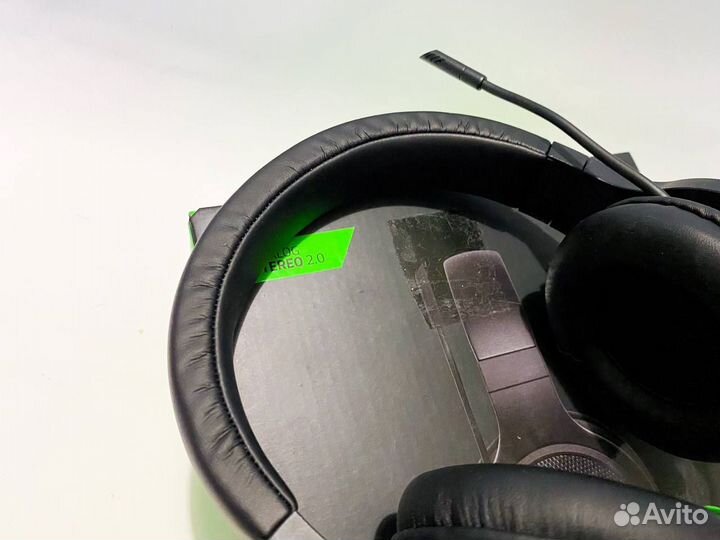 Наушники Razer Kraken Essential