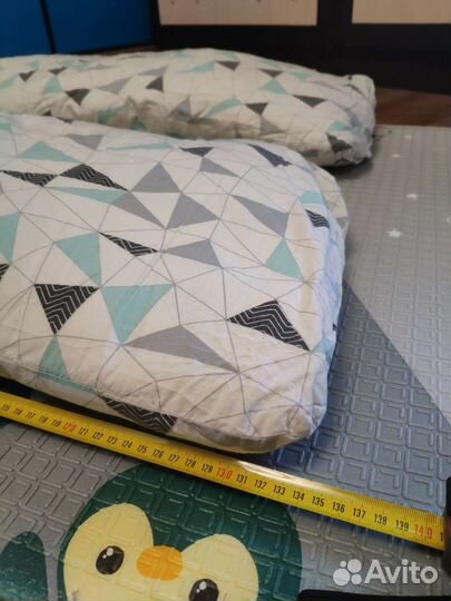 Подушка для беременных Amarobaby Amaro-40U