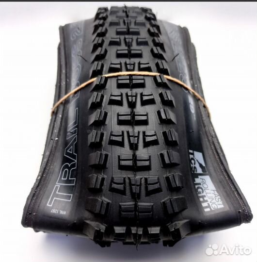 Велопокрышки WTB Trail Boss TCS folding, 29x2.25