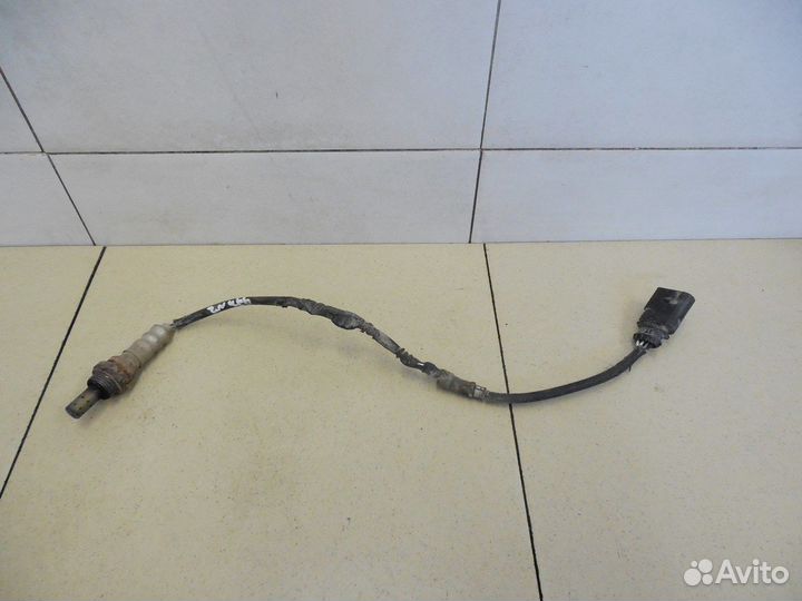 Датчик кислородный/Lambdasonde Golf V Plus 2005-20