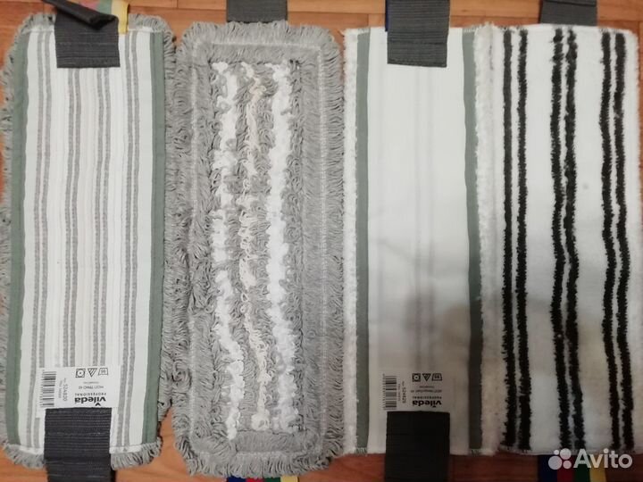 Моп Vileda ультраспид