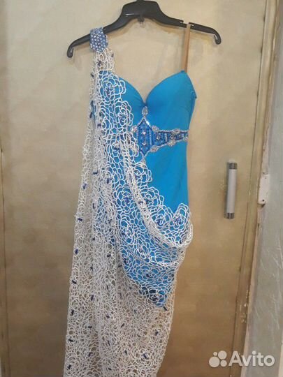 Сценический костюм