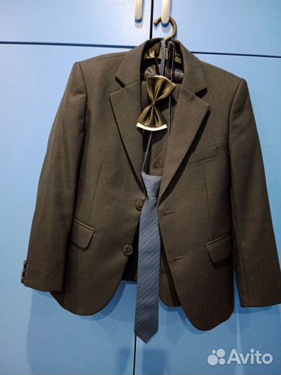 Школьная форма