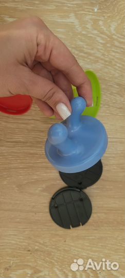 Крючок настенный IKEA