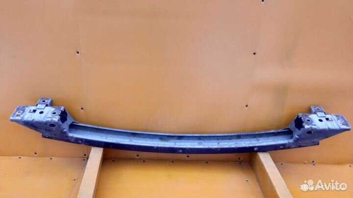 Усилитель заднего бампера для Mazda 6 2002-2007