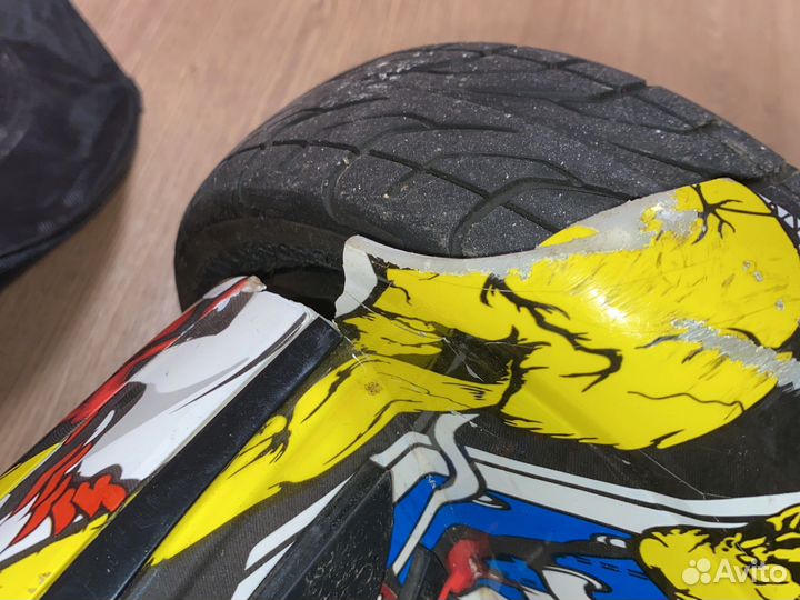 Гироскутер