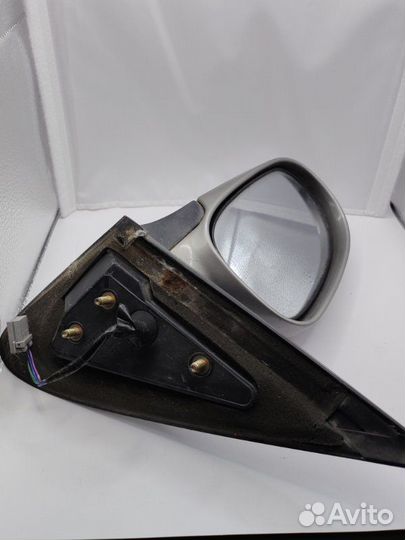 Зеркало заднего вида боковое левое Nissan Sunny
